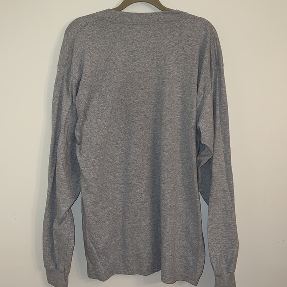 Vintage Long Sleeve Dork Tee - Picture 5 of 11